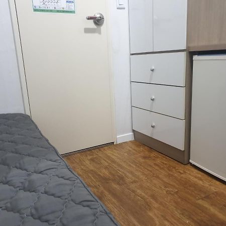 Single House Hotell Seoul Eksteriør bilde