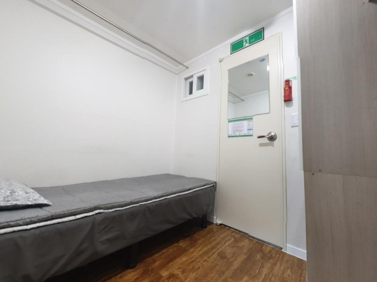Single House Hotell Seoul Eksteriør bilde