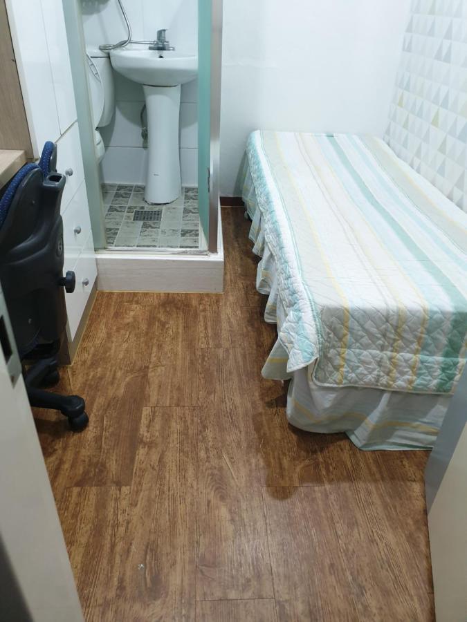 Single House Hotell Seoul Eksteriør bilde