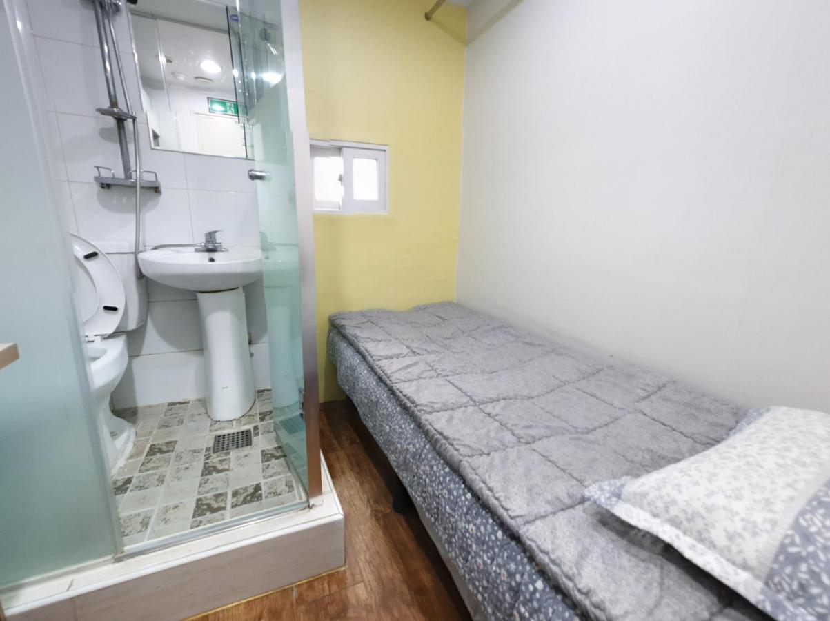 Single House Hotell Seoul Eksteriør bilde