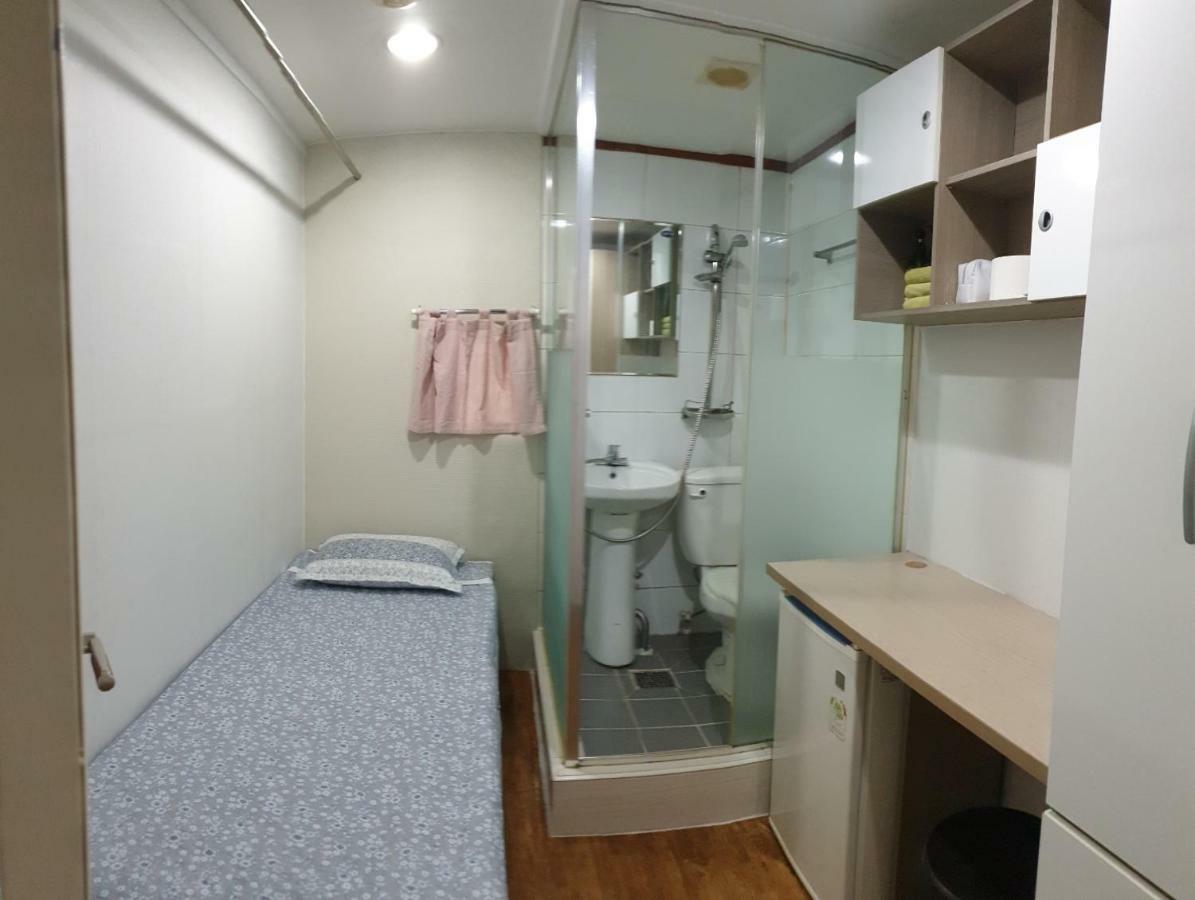 Single House Hotell Seoul Eksteriør bilde