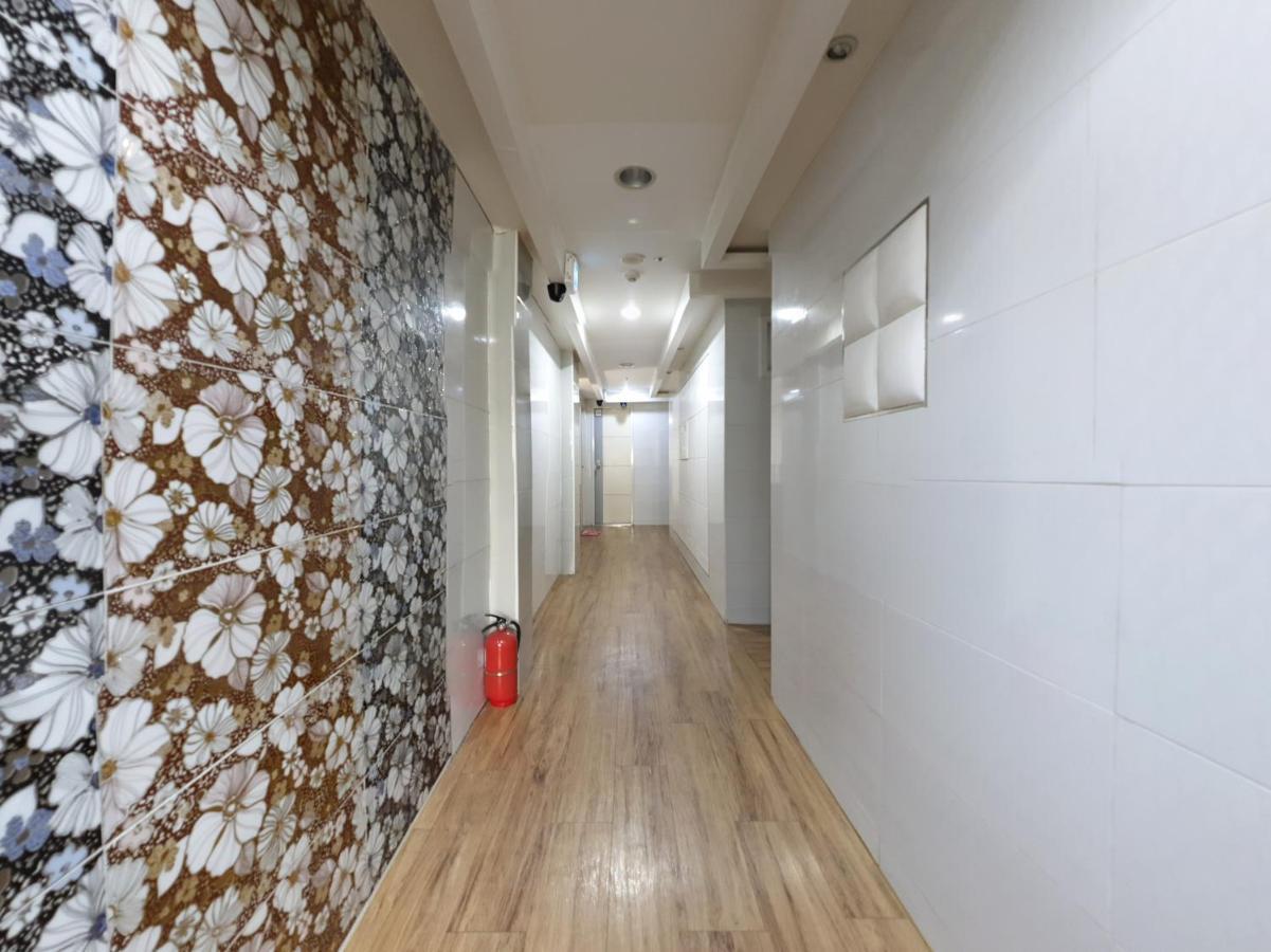 Single House Hotell Seoul Eksteriør bilde